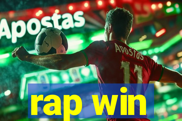rap win